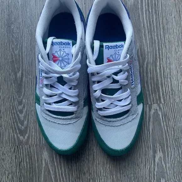 Reebok Classic sneaker - Picture 8 of 8